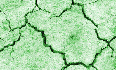 Crack soil on dry season, Global warming / cracked dried mud / Dry cracked earth background / The cracked ground, Ground in drought, Soil texture and dry mud, Dry land.