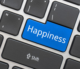 Fototapeta premium keyboard button with word website.