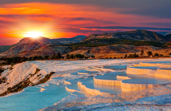 Pamukkale Images – Browse 25,508 Stock Photos, Vectors, and Video | Adobe Stock