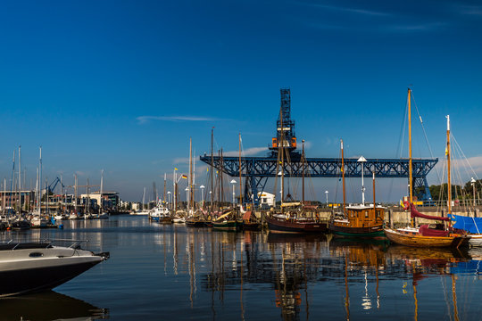 stadthafen rostock
