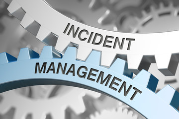 incident management