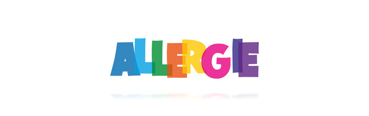 Allergie