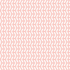Geometric Seamless Vector Pattern