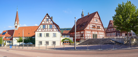 Plochingen am Neckar
