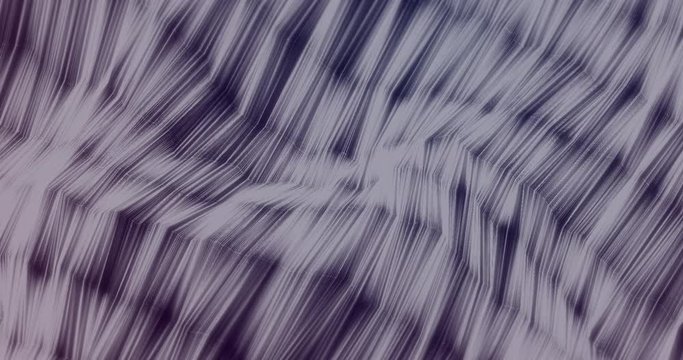 Futuristic Geometric Line Abstract Background - Creative Design Element.