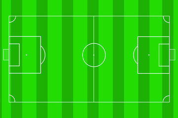 Fulton Golf Ball illustration