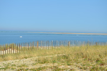 Bassin d'Arcachon