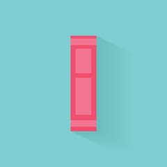 abstract school object