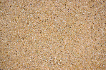 Wall scree small orange