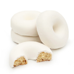 Rousquilles / French biscuit (Roussillon)