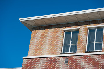 Holandia architektura dom kanał © BlackMediaHouse