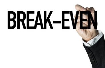 Break-Even
