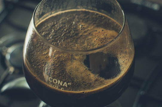 coffee siphon
