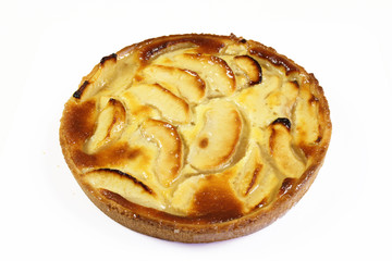 tarte normande 07092016