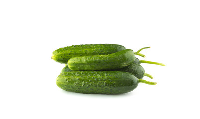 cucumbers