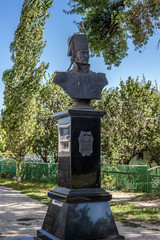 Russia , Starocherkassk , the first capital of the Don Cossacks