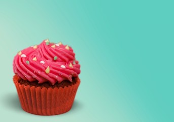 Cupcake.