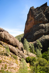 Pinnacles National Park