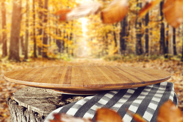 autumn background 