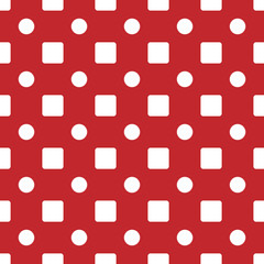 geometric simple seamless pattern. Fashion graphic. Background design. Modern stylish abstract texture. Template for prints, textile, wrapping and decoration, wallpaper. Vector illustration.