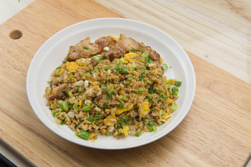 fried rice