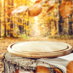 autumn background 