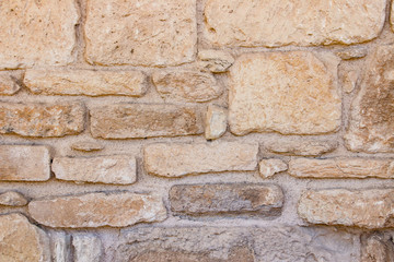 vintage background texture old masonry bricks
