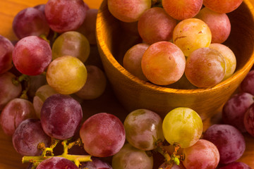 Bunch of Grapes