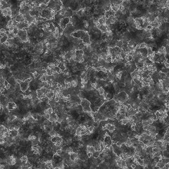 Grunge marble seamless gray texture, retro print background