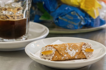 cannoli