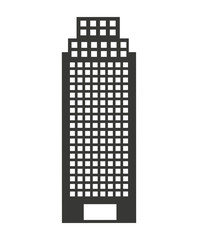 building construction isolated icon vector illustration design