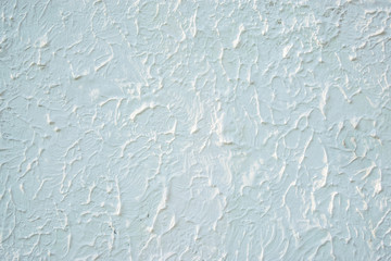 Texture of the concrete wall