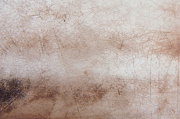 Obraz premium abstract wallpaper grunge background iron rusty artistic wall car peeling paint