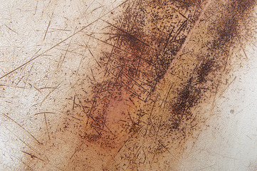 abstract wallpaper grunge background iron rusty artistic wall car peeling paint