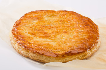 Galette des rois