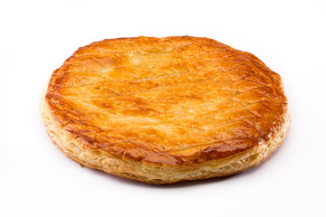 Galette des rois