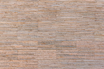 Art brick wall texture background