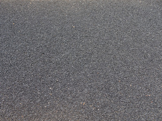 Brand New Asphalt Road, Background texture