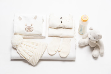 baby clothing