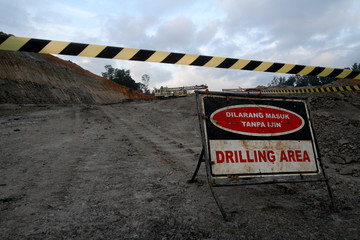 Warning sign