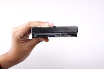 harddisk computer