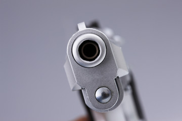 拳銃