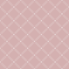 Fototapeta premium Modern Seamless Pattern
