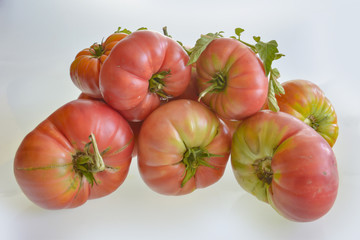 doğal domatesler
