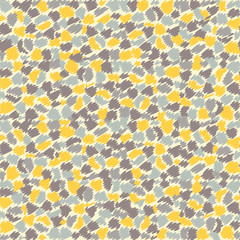 Ethnic boho seamless pattern. Print. Repeating background. Cloth design, wallpaper.