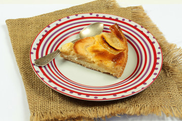 part de tarte normande 08092016