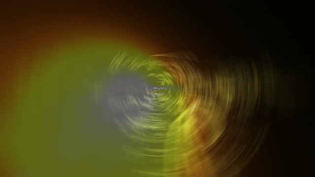 Transition Mathematic Code Numbers, Loop, 4k
