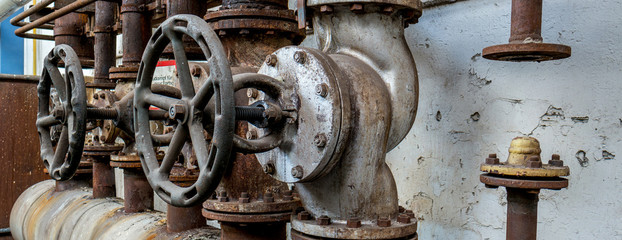 Banner Absperrventile