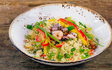 Couscous