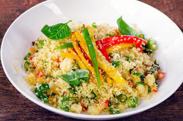 Couscous